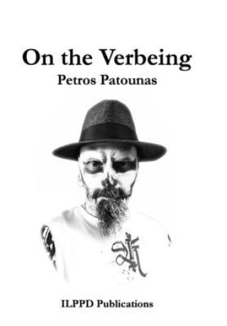 Knjiga On the Verbeing Petros Patounas
