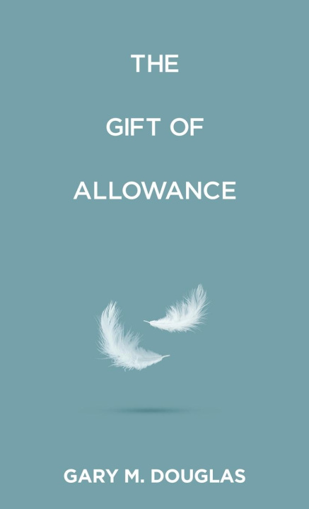 Könyv The Gift of Allowance 