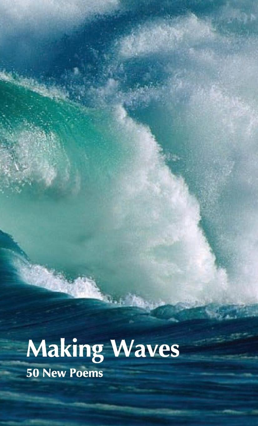 Libro Making Waves Geoff Mead