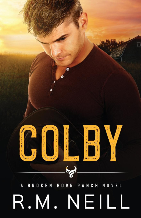Book Colby RM Neill