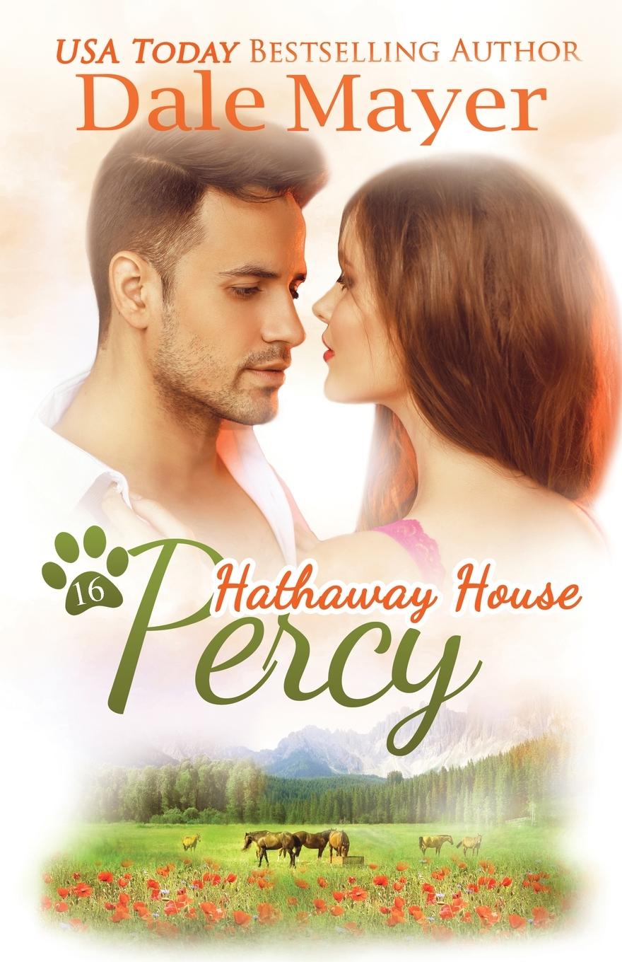 Knjiga Percy Dale Mayer