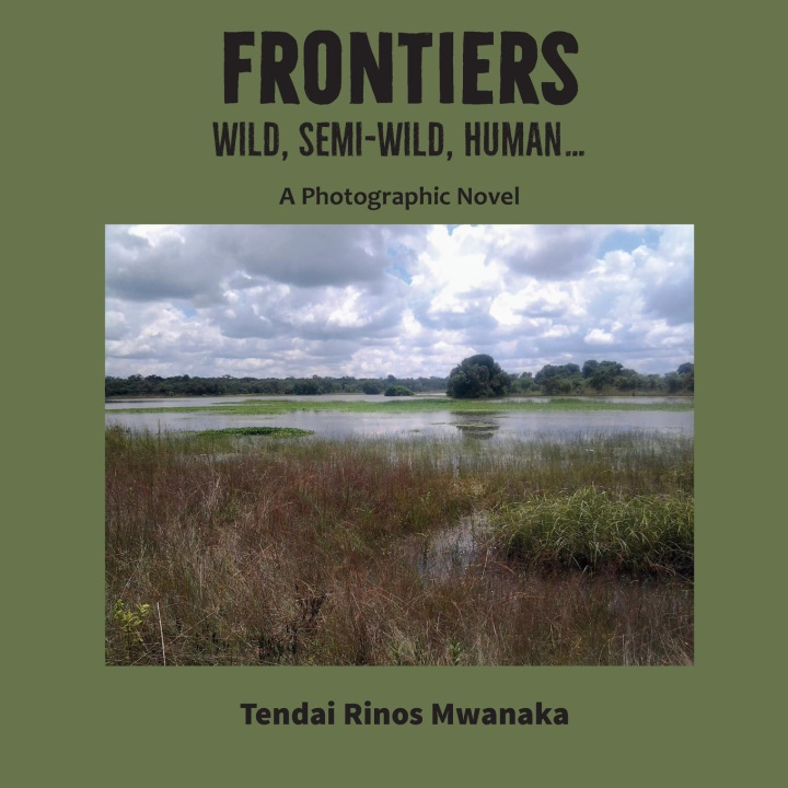 Carte Frontiers Tendai Rinos Mwanaka