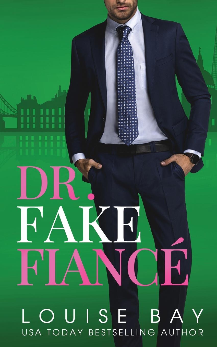 Könyv Dr. Fake Fiance 