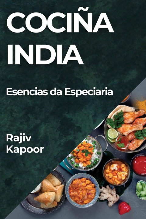 Book Coci?a India Rajiv Kapoor