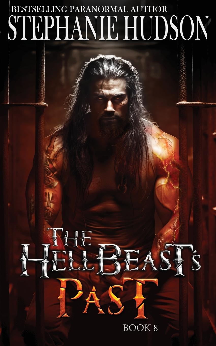 Libro The HellBeast's Past Stephanie Hudson
