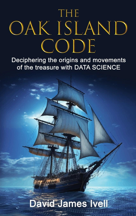 Buch The Oak Island Code Pocket Book Company
