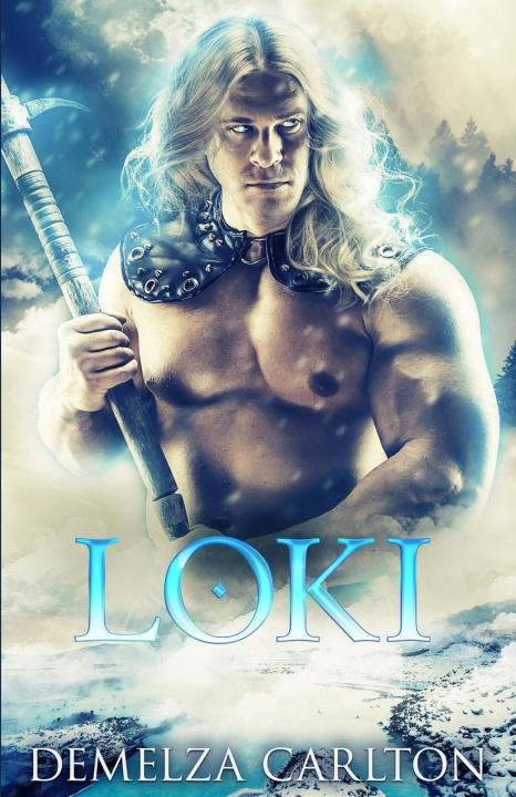 Knjiga Loki Demelza Carlton