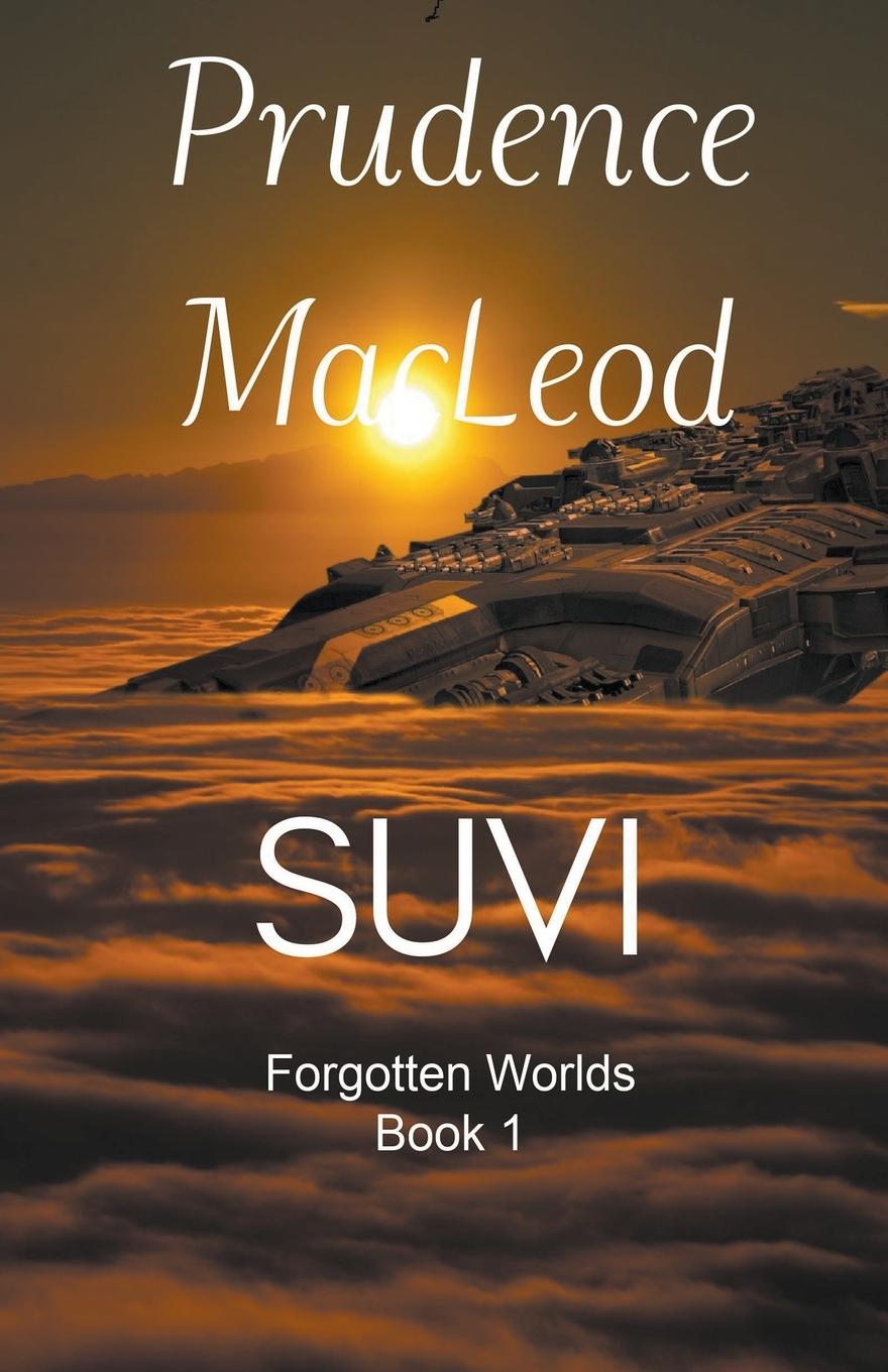 Book Suvi Prudence MacLeod