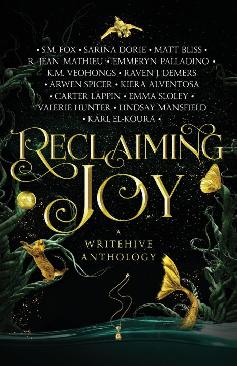 Knjiga Reclaiming Joy R. Jean Mathieu