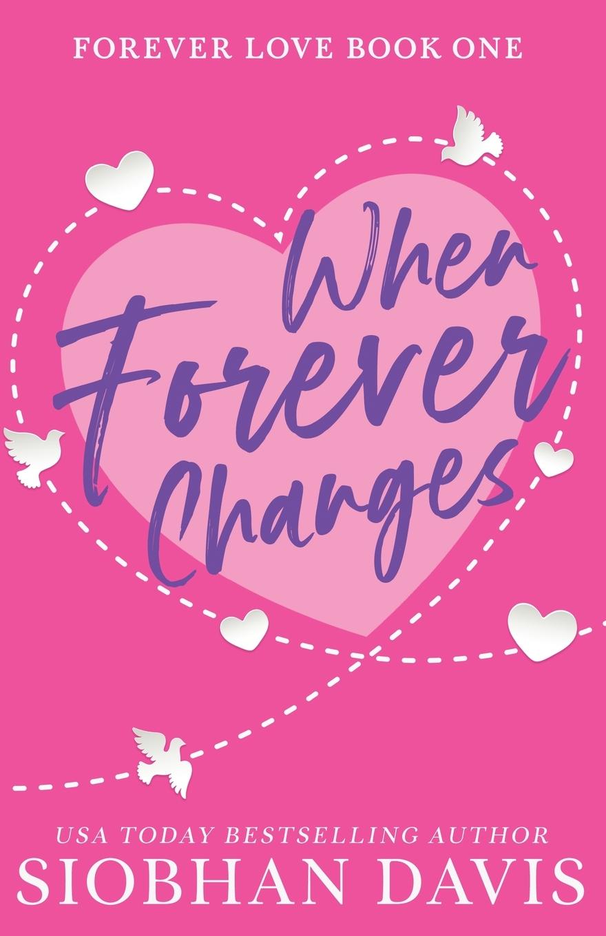 Βιβλίο When Forever Changes Siobhan Davis