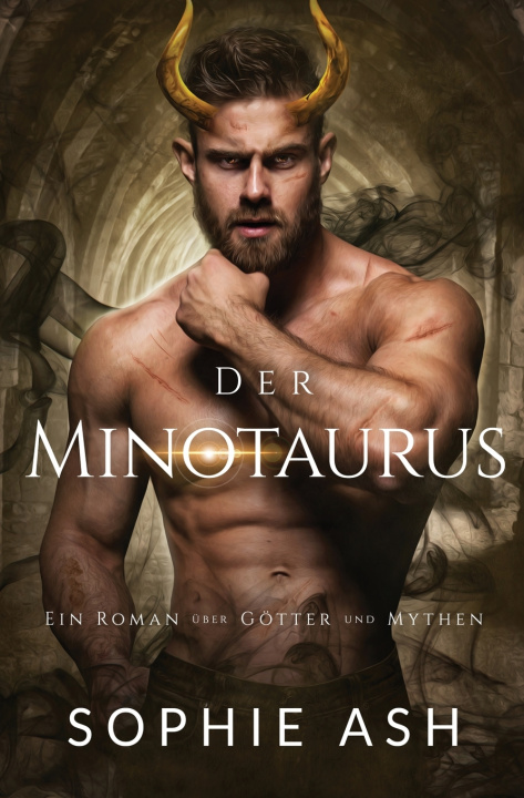 Book Der Minotaurus Sophie Ash