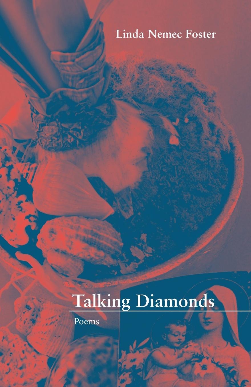 Knjiga Talking Diamonds Linda Nemec Foster