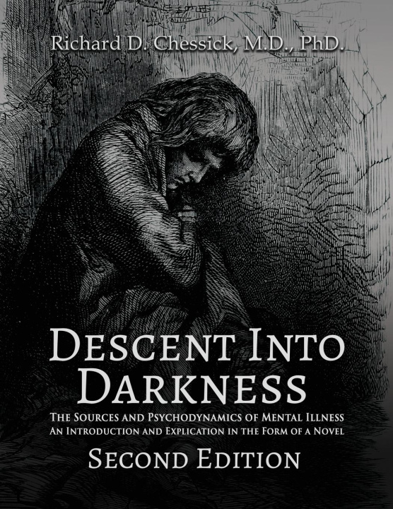 Buch Descent into Darkness Dr. Richard Chessick