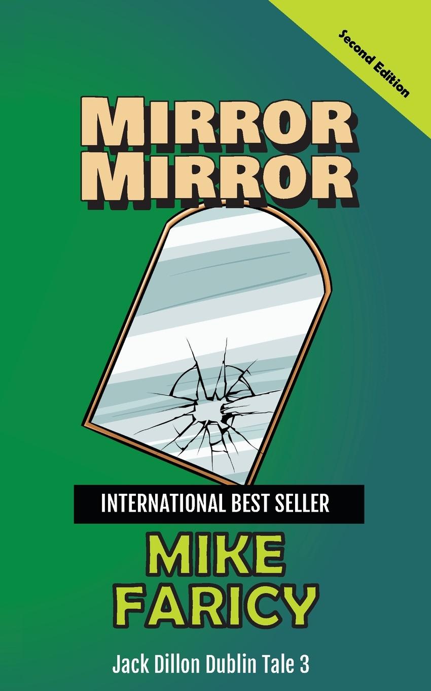 Buch Mirror Mirror Mike Faricy