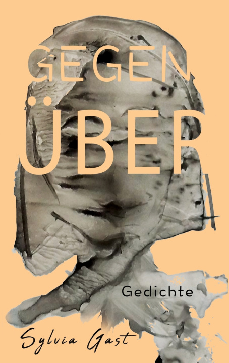 Boek Gegenüber Sylvia Gast