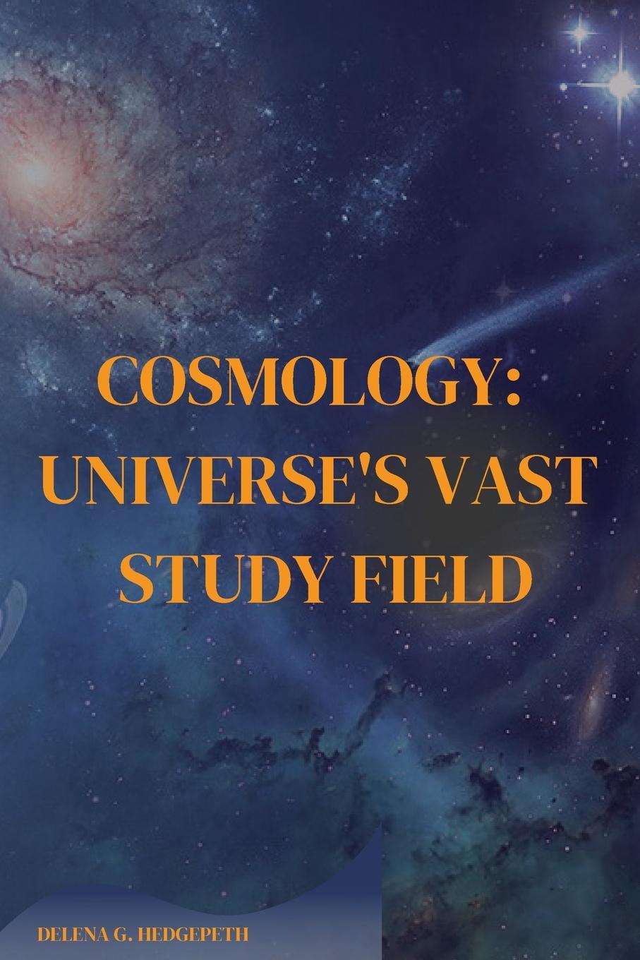 Carte Cosmology 