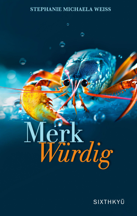 Libro MerkWürdig 