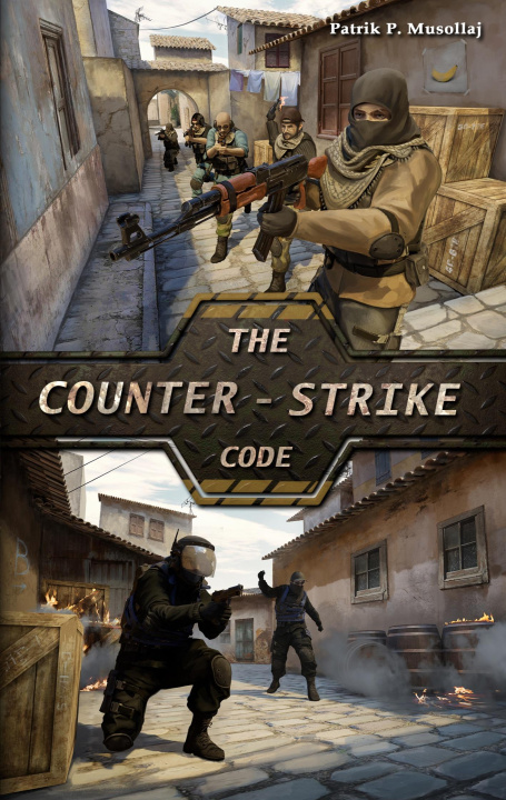 Carte The Counter-Strike Code 
