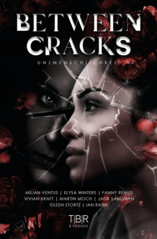 Book Between Cracks Milian Ventus