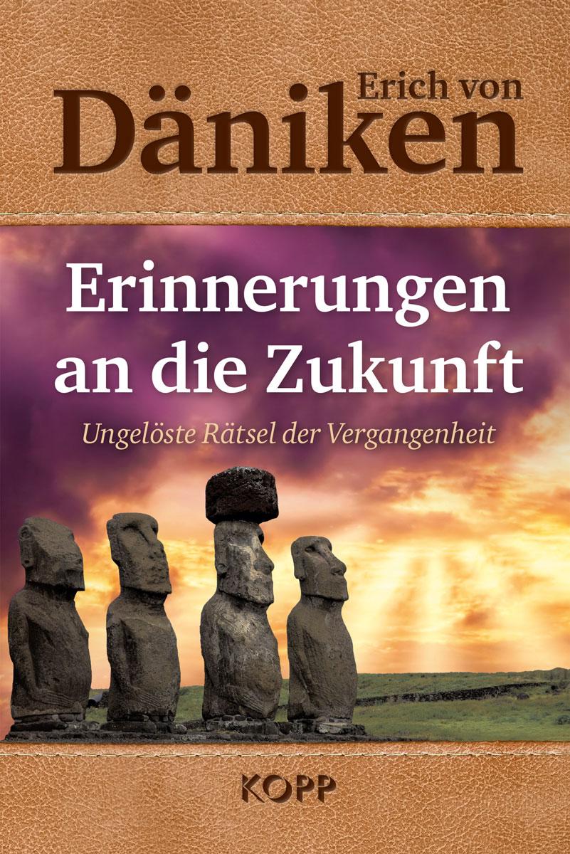 Libro Erinnerungen an die Zukunft 