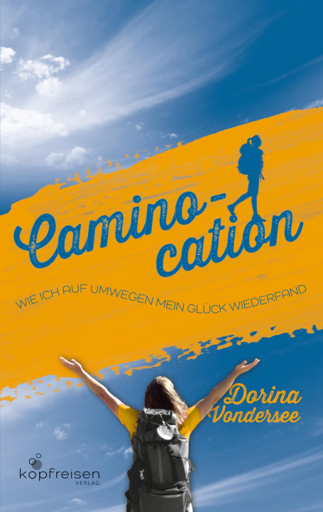 Knjiga Caminocation Kopfreisen Verlag