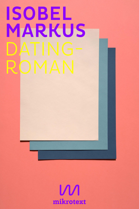 Livro Dating-Roman Isobel Markus