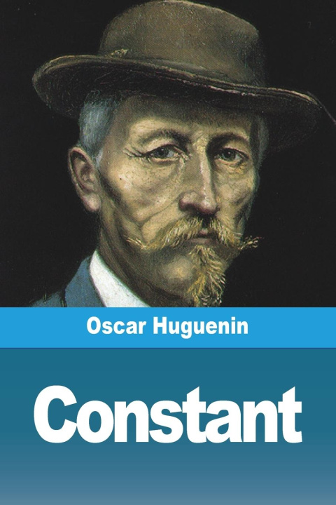 Knjiga Constant Oscar Huguenin