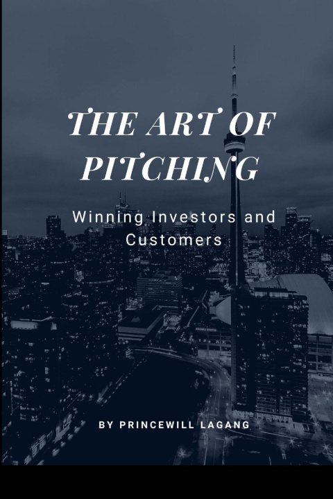 Βιβλίο The Art of Pitching 