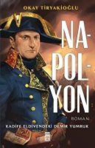 Knjiga Napolyon 