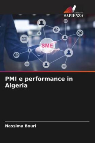 Buch PMI e performance in Algeria Nassima Bouri