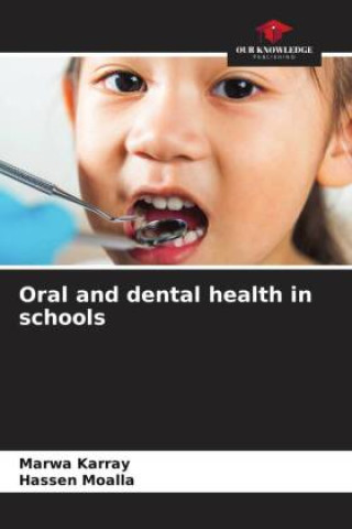 Carte Oral and dental health in schools Hassen Moalla