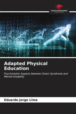 Livre Adapted Physical Education 