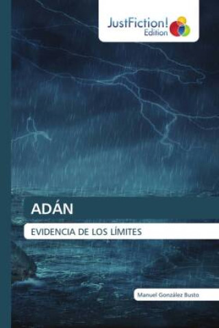 Book ADÁN Manuel González Busto