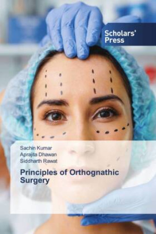 Libro Principles of Orthognathic Surgery Aprajita Dhawan