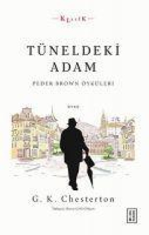 Knjiga Tüneldeki Ada 