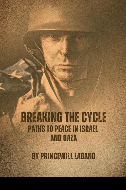 Knjiga Breaking the Cycle PRINCEWILL LAGANG