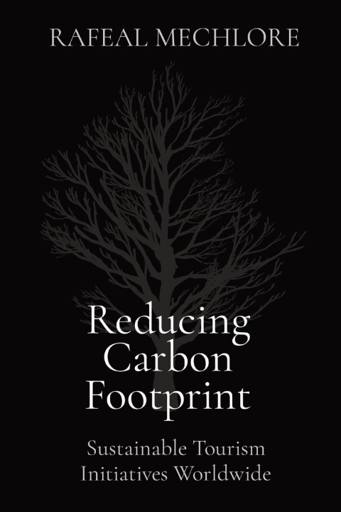 Könyv Reducing Carbon Footprint 