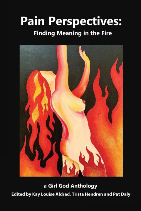 Libro Pain Perspectives Trista Hendren