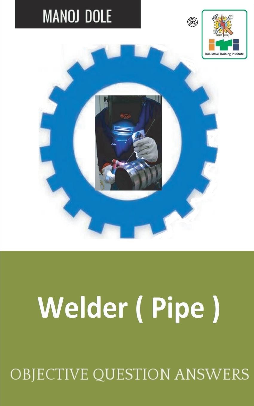 Kniha Welder Pipe 