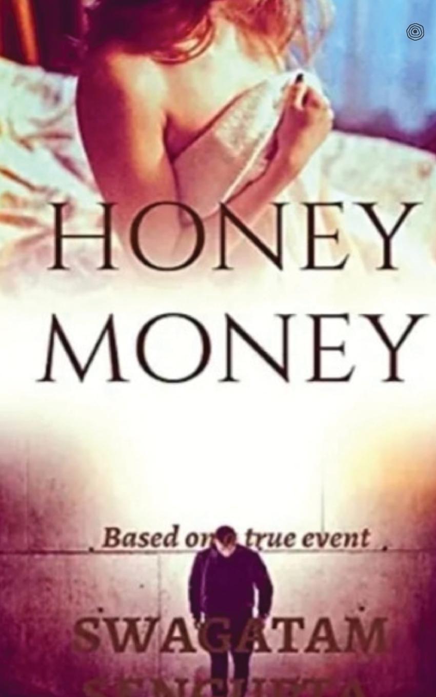 Kniha Honey Money 