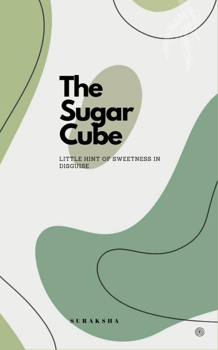 Knjiga The Sugar Cube Suraksha