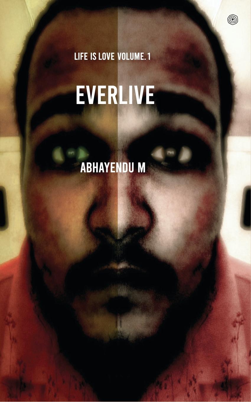 Knjiga Everlive M Abhayendu