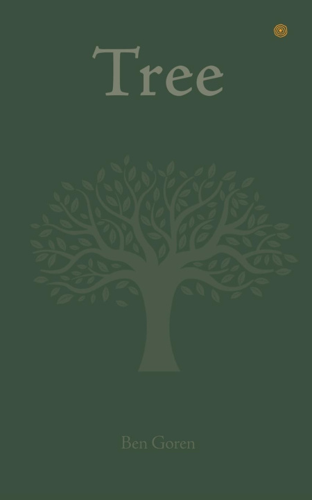 Knjiga Tree Ben Goren