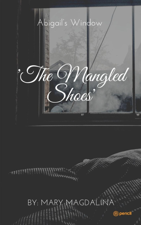 Knjiga The Mangled Shoes Mary Magdalina