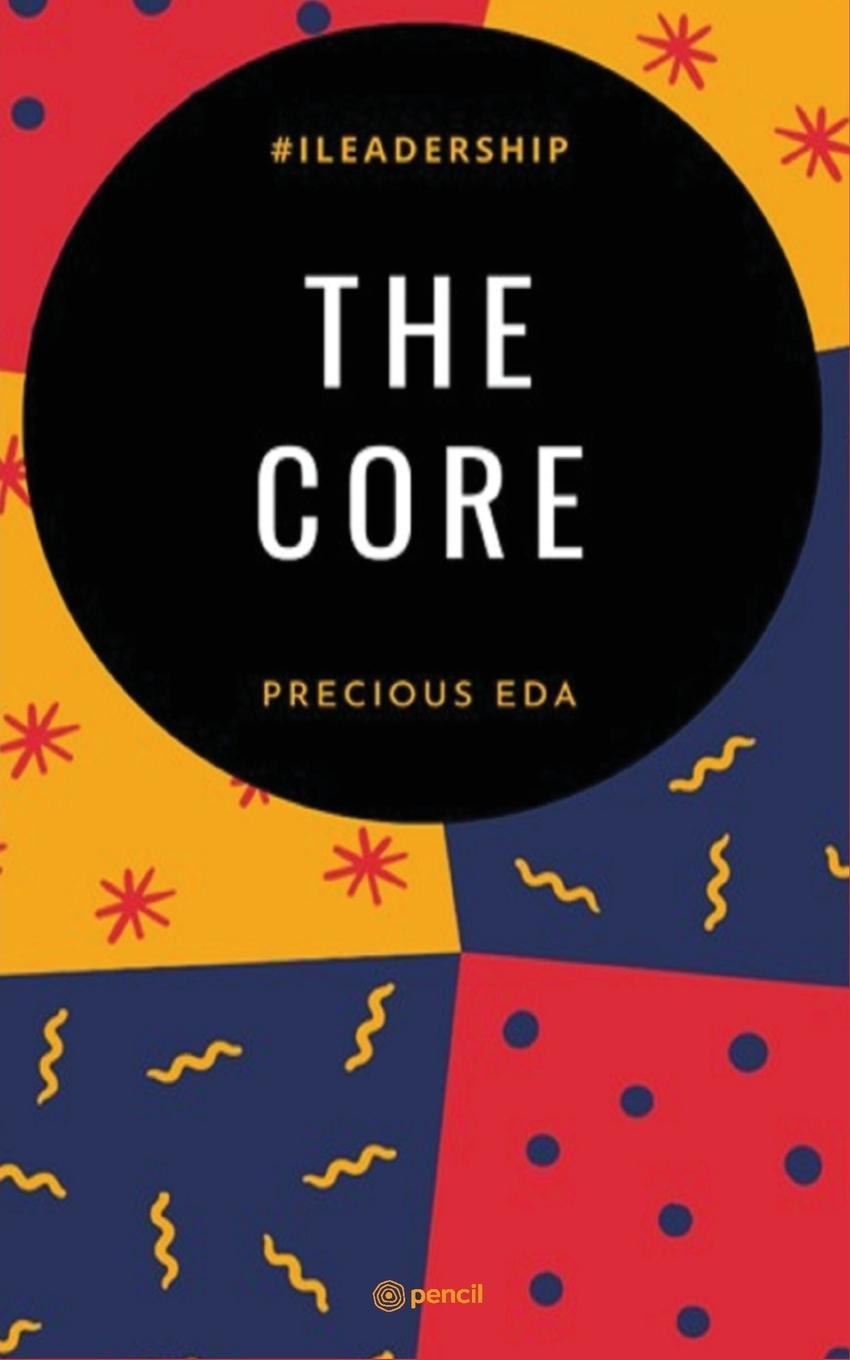 Boek The Core Precious Eda
