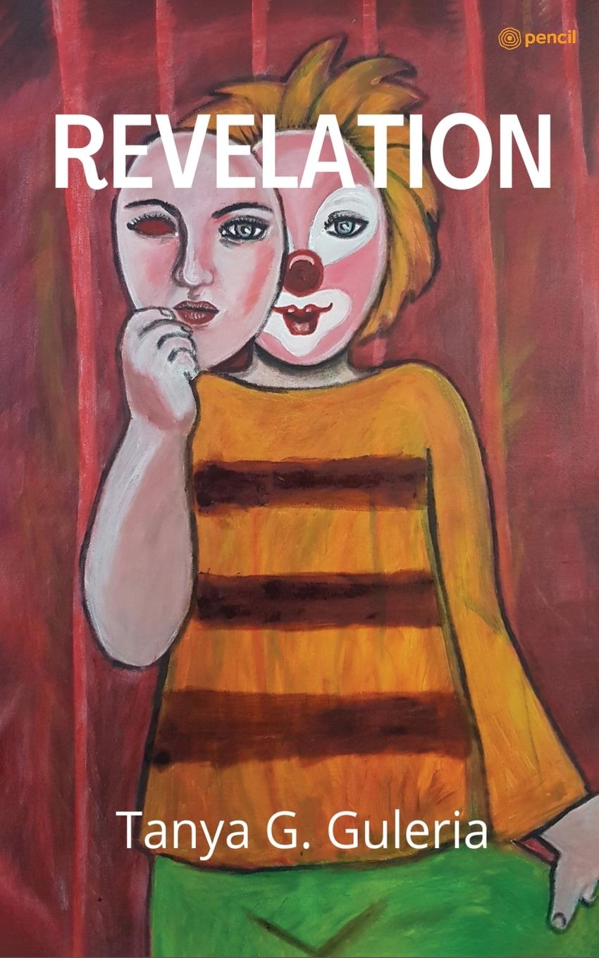 Knjiga Revelation Tanya G. Guleria