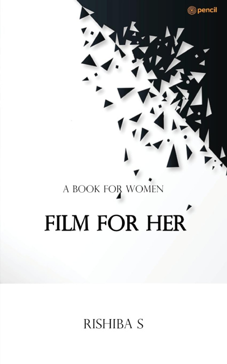 Kniha Film For Her 