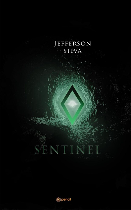 Knjiga Sentinels S. Jefferson