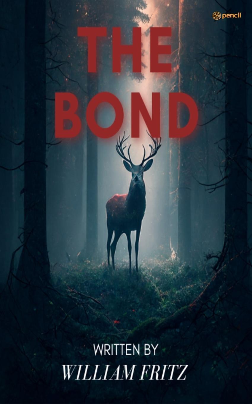 Knjiga The Bond William Fritz