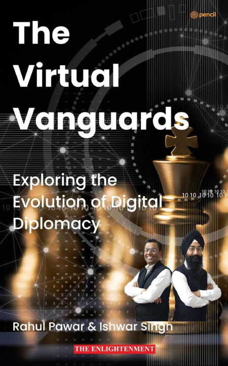Knjiga The Virtual Vanguards Ishwar Singh